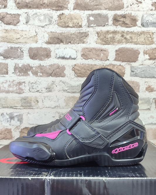 Botas Alpinestars SMX-1 R