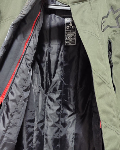 Chaqueta Alpinestars Gravity