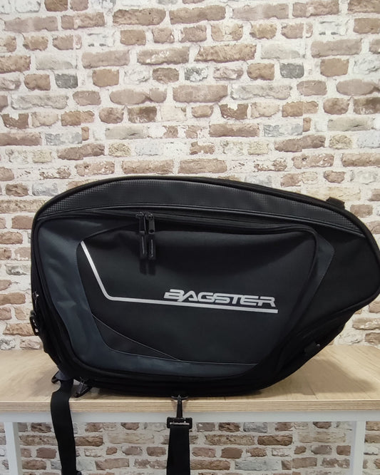 Alforjas Bagster