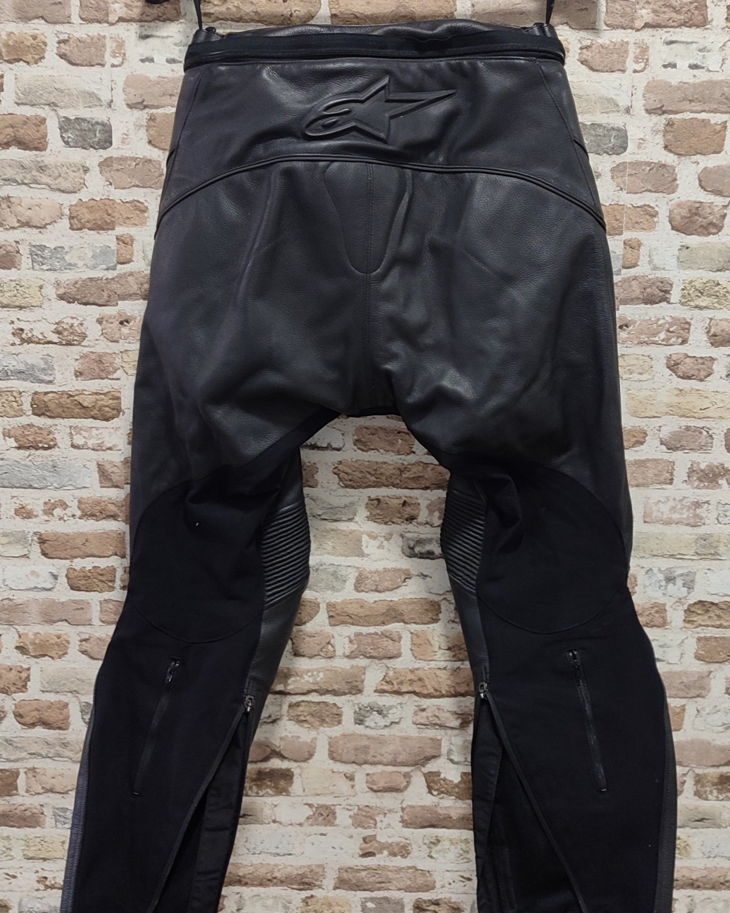 Pantalón Alpinestars Missile