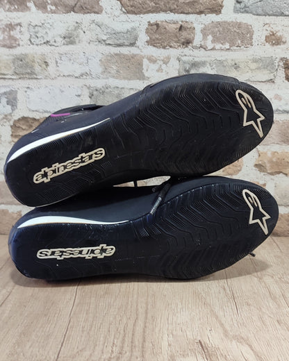 Botas Alpinestars Sektor mujer