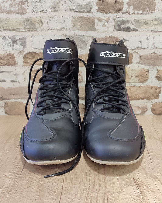 Botas moto Alpinestars