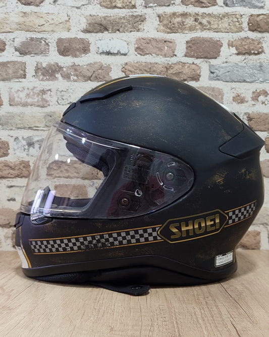 Casco Shoei NXR