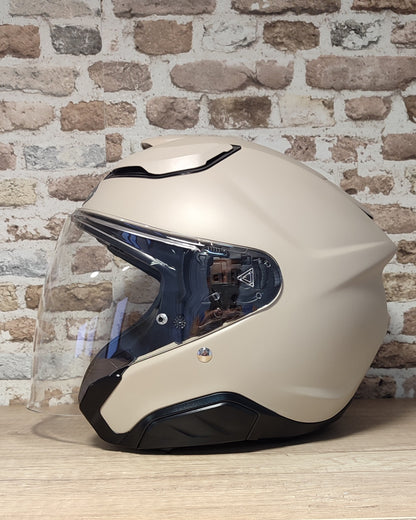 Casco HJC F31