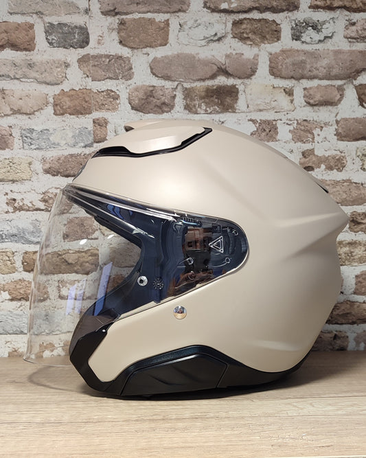 Casco HJC F31