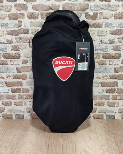 Espaldera Dainese Ducati