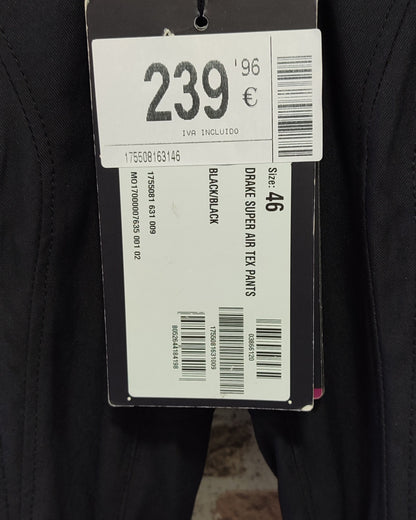 Pantalón Dainese Drake Super Air