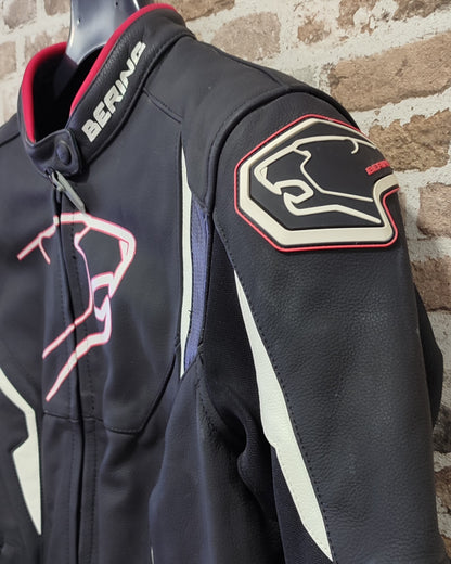 Chaqueta Bering mujer
