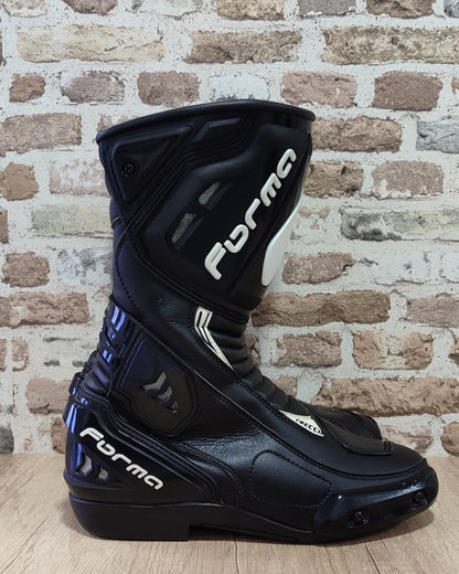 Botas Forma Freccia