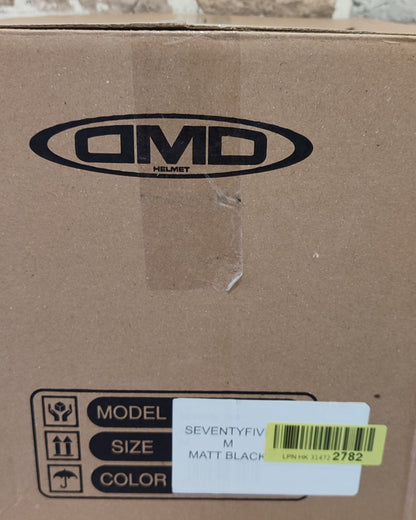 Casco DMD Seventyfive