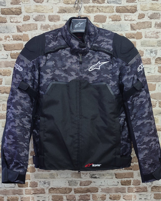 Chaqueta Alpinestars Hyper