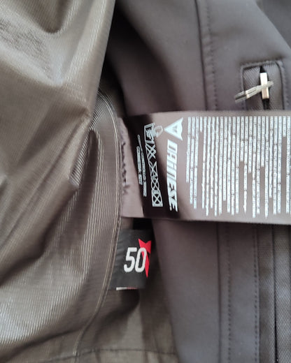 Cazadora dainese Hawker