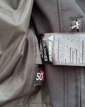 Cazadora dainese Hawker
