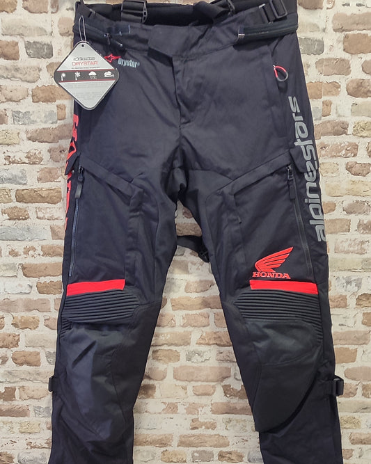 Pantalón Alpinestars Honda Bogotá Pro