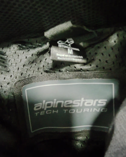 Pantalón Alpinestars Honda Bogotá Pro