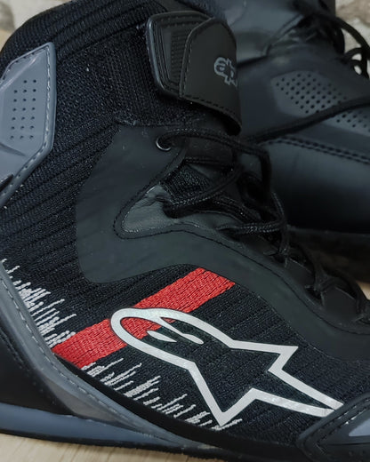 Botas Alpinestars Faster 3 Rideknit
