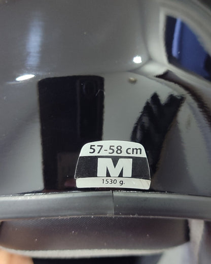 Casco Shark Spartan RS