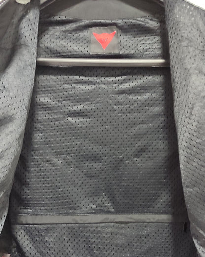 Chaqueta Dainese perforada
