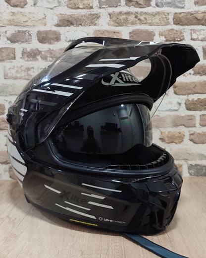 Casco X Lite X552
