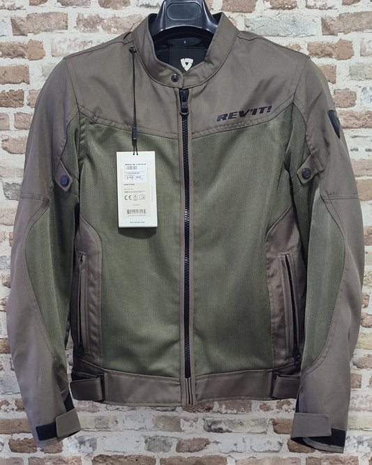 Chaqueta Rev'it Eclipse
