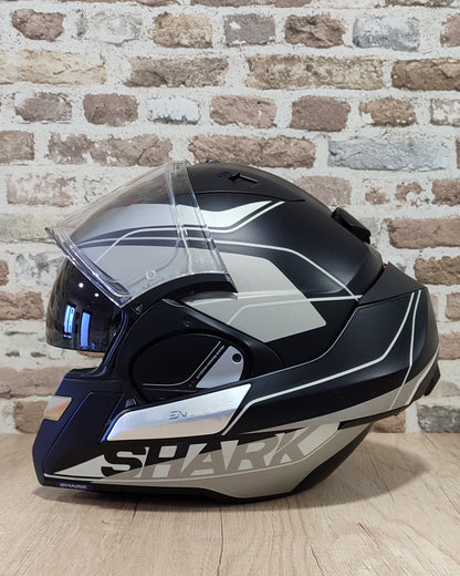 Casco Shark Evo One