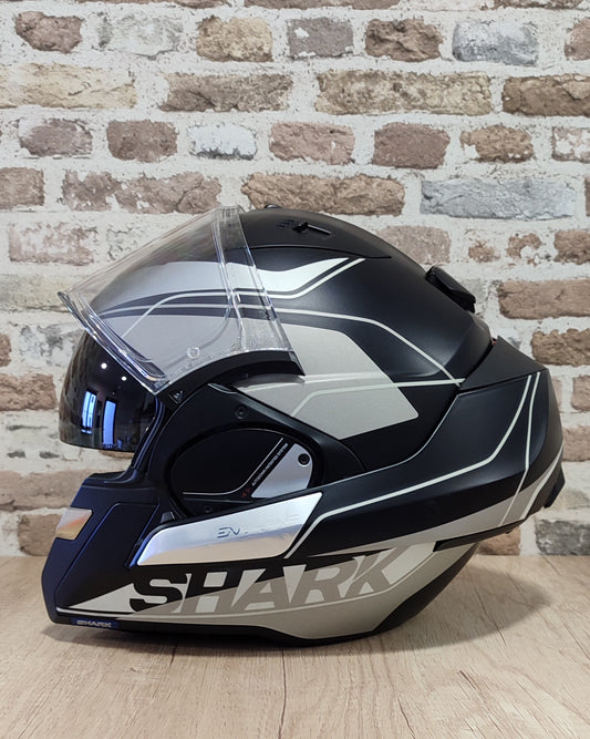 Casco Shark Evo One