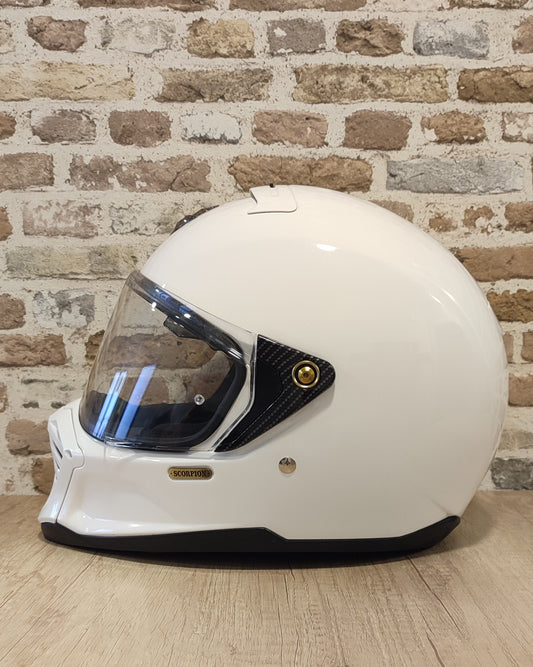 Casco Scorpion exo HX1