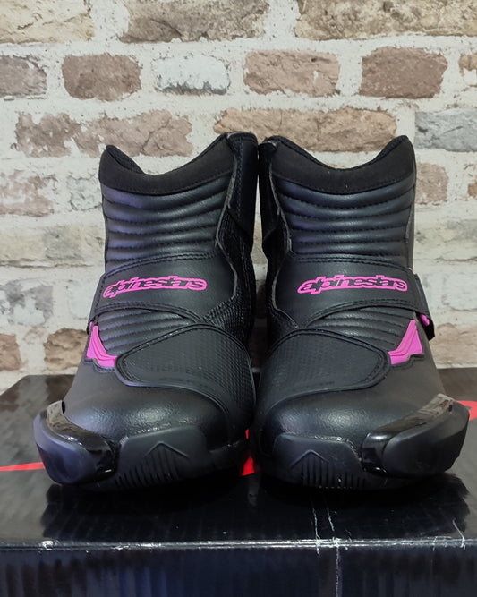 Botas Alpinestars SMX-1 R