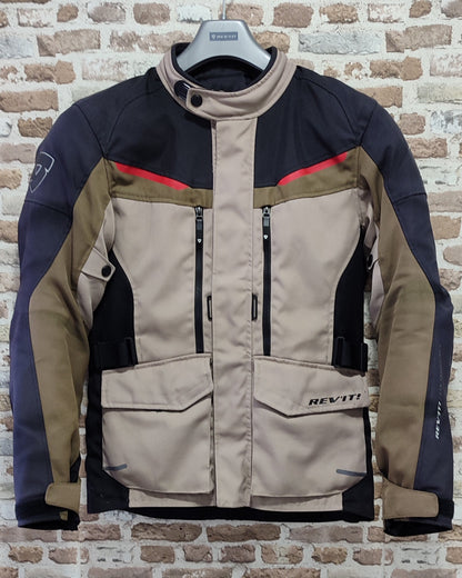 Chaqueta Rev'it Safari 3