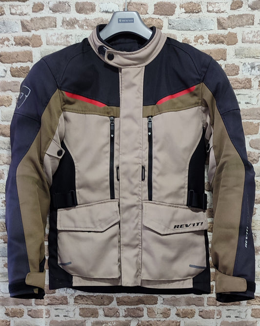 Chaqueta Rev'it Safari 3