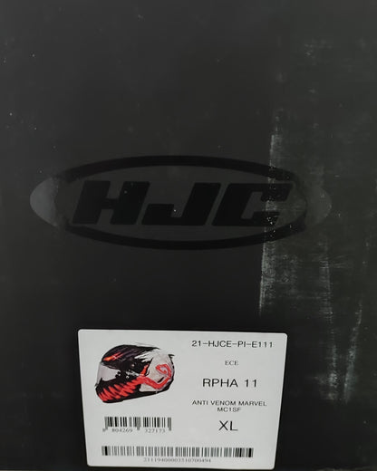 Casco HJC RPHA 11
