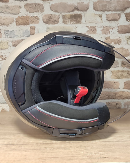 Casco HJC F31