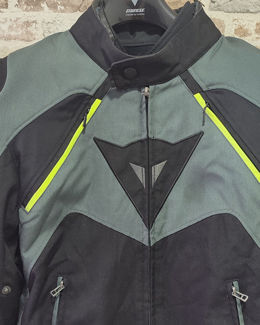 Chaqueta Dainese Hawker