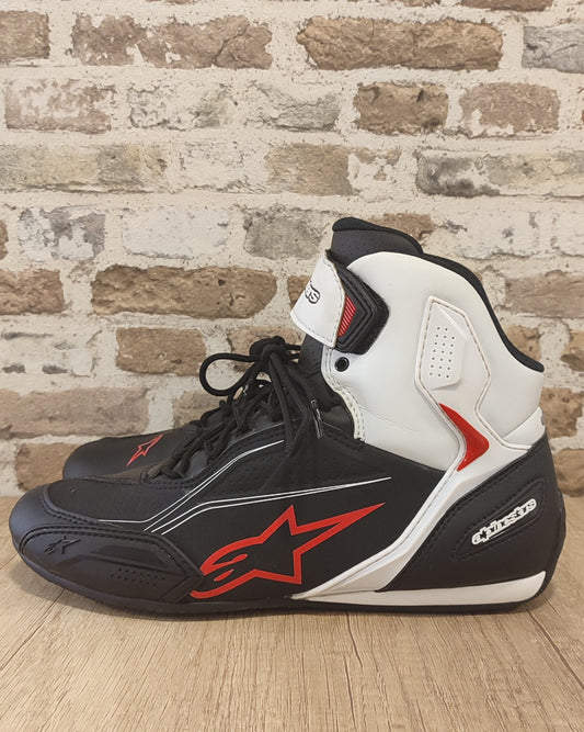 Botas Alpinestars Faster 3