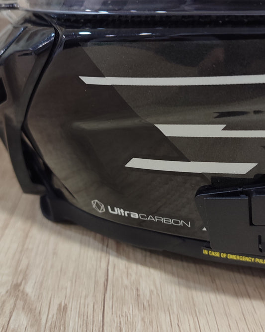 Casco X Lite X552