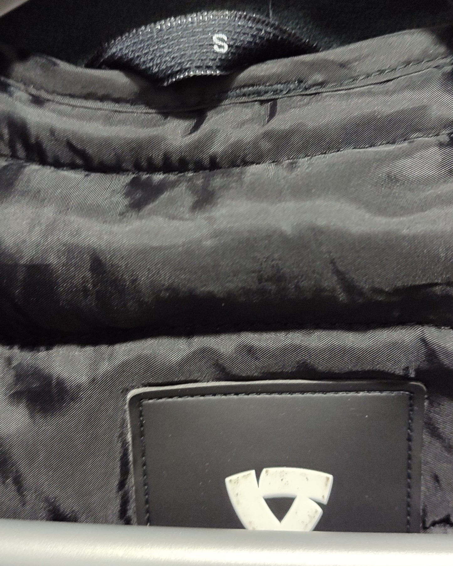 Chaqueta Rev'it Safari 3