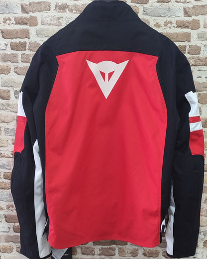 Chaqueta Dainese Saetta