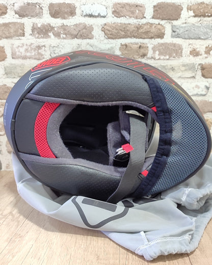Casco Shoei NXR