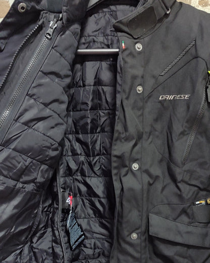 Chaqueta Dainese Tempest 2 mujer