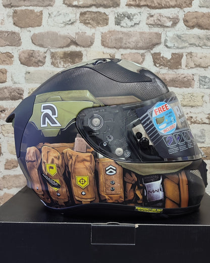 Casco HJC RPHA 11