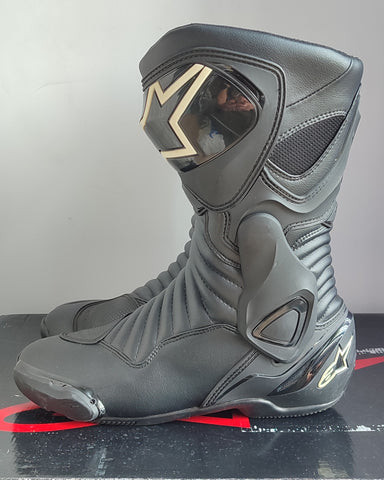 Botas moto Alpinestars Smx6 V2