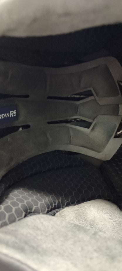 Casco Shark Spartan RS