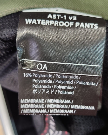 Pantalón Alpinestars AST-1 V2
