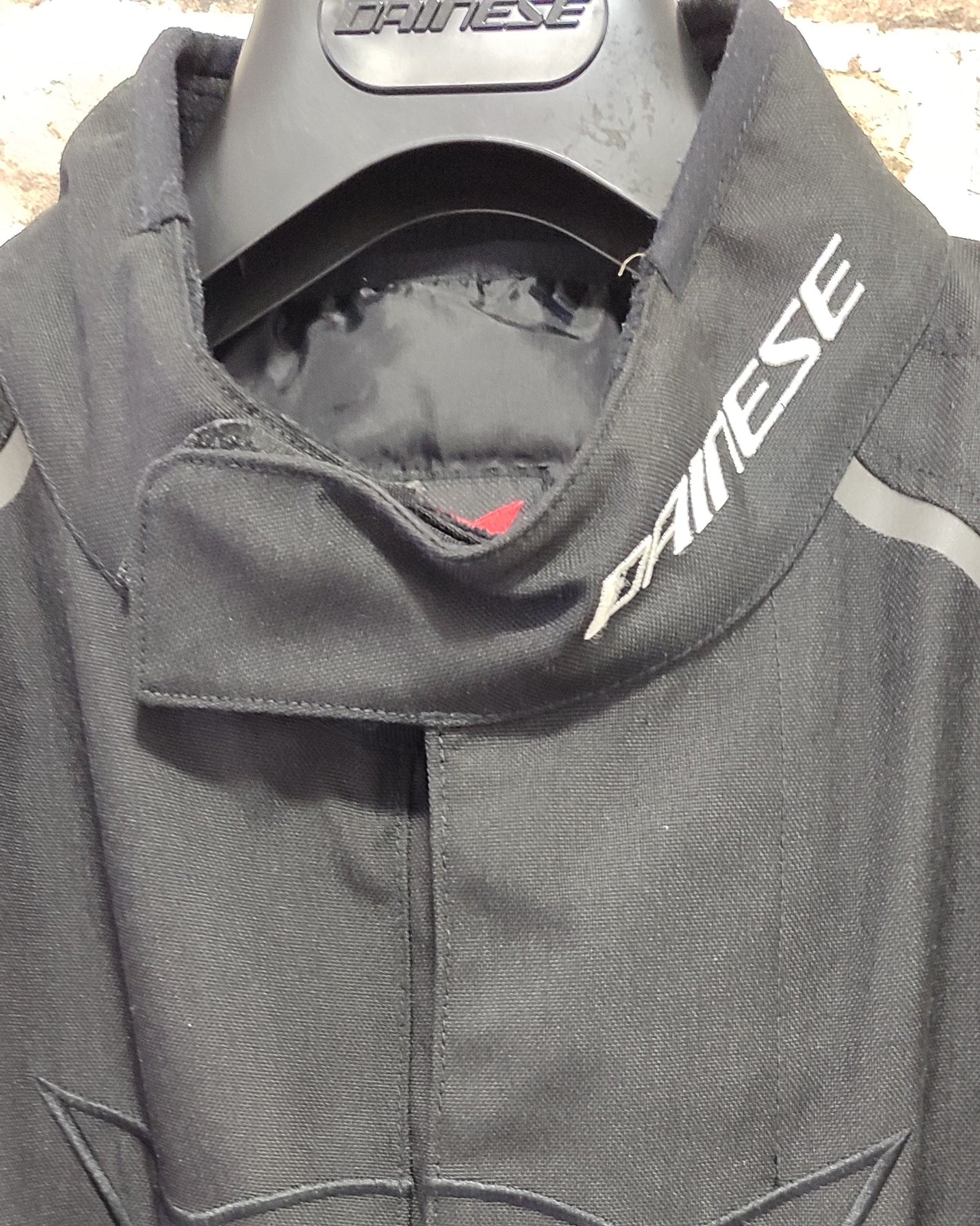 Chaqueta Dainese Laguna Seca 3