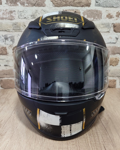 Casco Shoei NXR