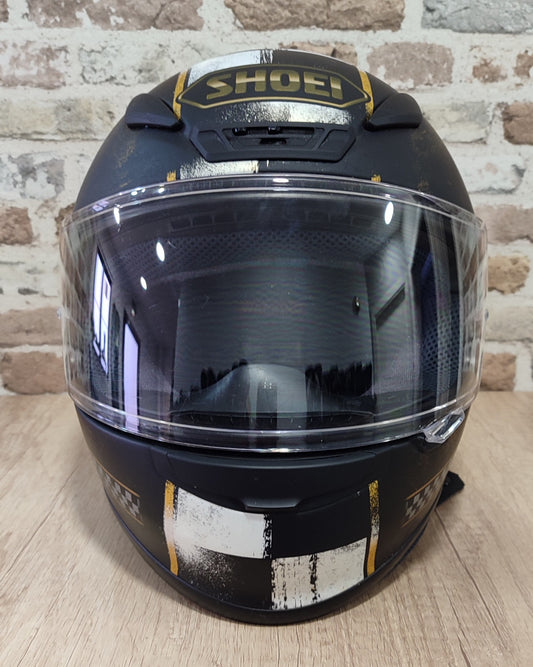 Casco Shoei NXR