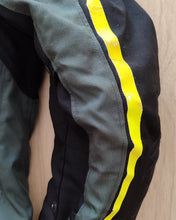 Cazadora dainese Hawker