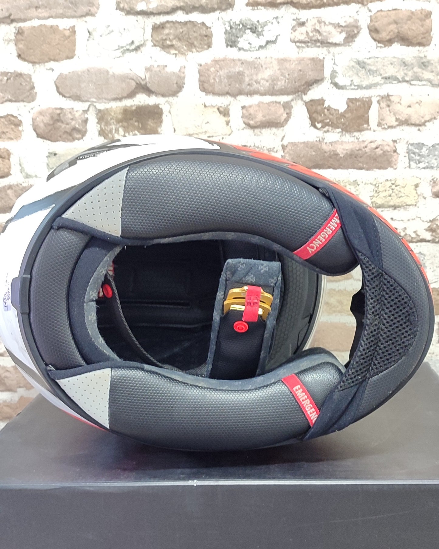 Casco HJC RPHA 11