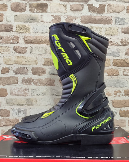 Botas Forma