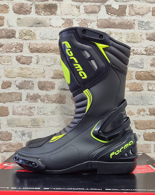 Botas Forma